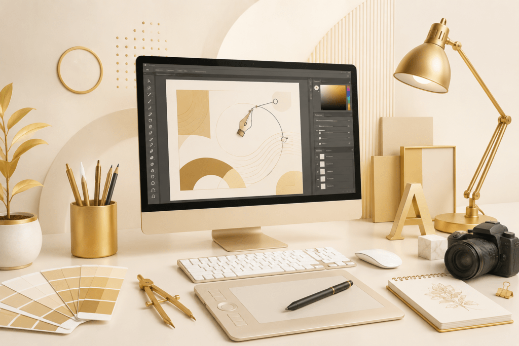 Best Graphic Designing Services in Delhi