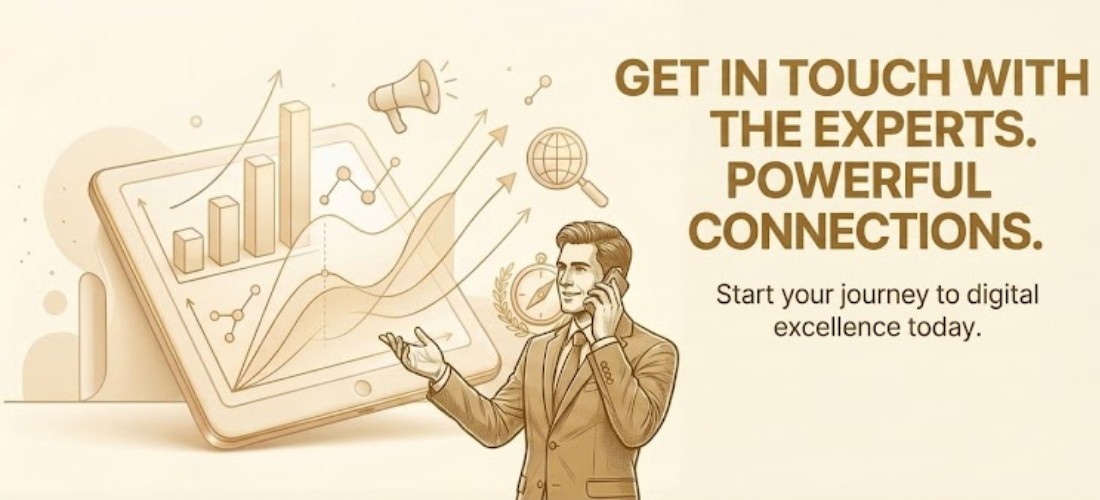 Best Digital Marketing Company