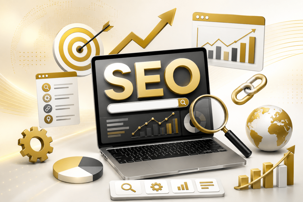 Best Seo Service In Delhi